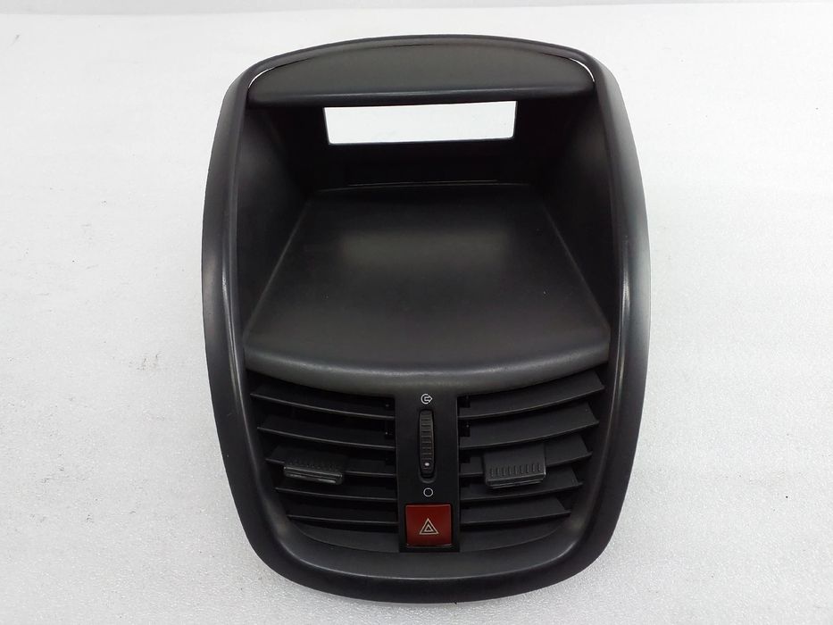 Difusor / saída de ar PEUGEOT 207 Van