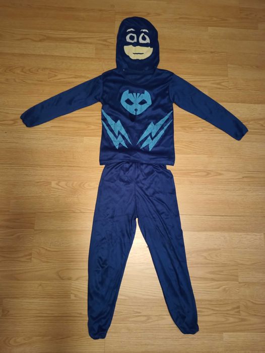 Strój Pidżamersi Kotboy 110 do 116 cm