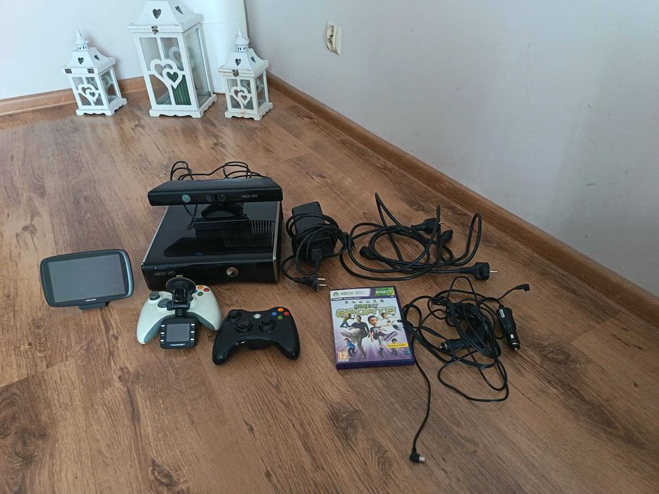 Sprzedam cały zestaw