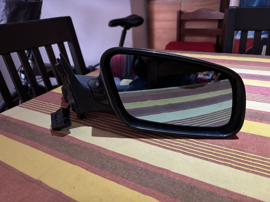 Espelho simetrico audi /vw