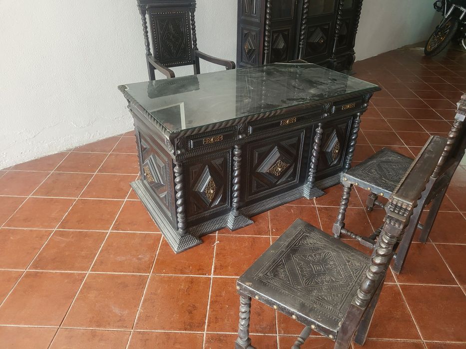 Secretaria de Advogado