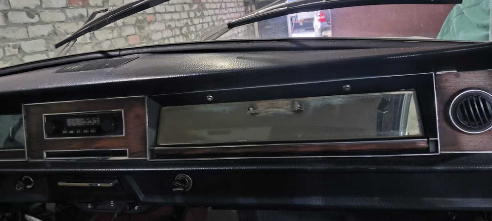 Волга    ГАЗ  24