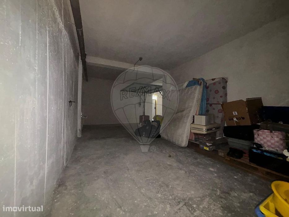 Apartamento T2 para venda