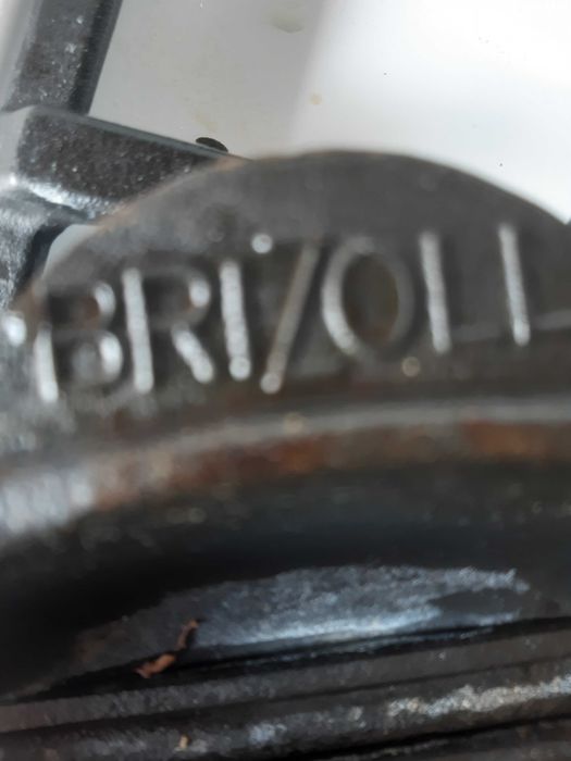 Сковородки: гриль фірми BRIZOLL, фірми МАESTRO