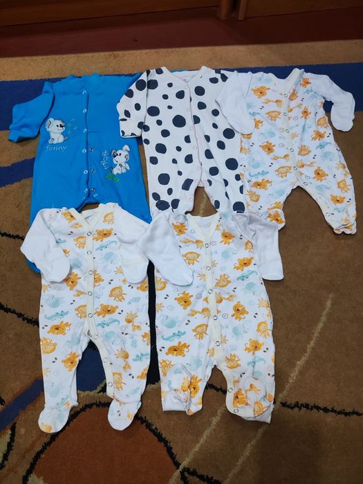 Чоловічки 0-3 ціна за 8 шт