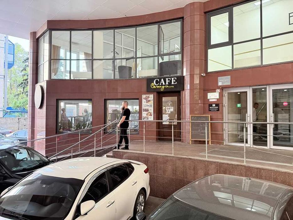 Commercial real estate at st. Ul Mechnikova (area 118 m²) - Atlanta.ua - photo 4