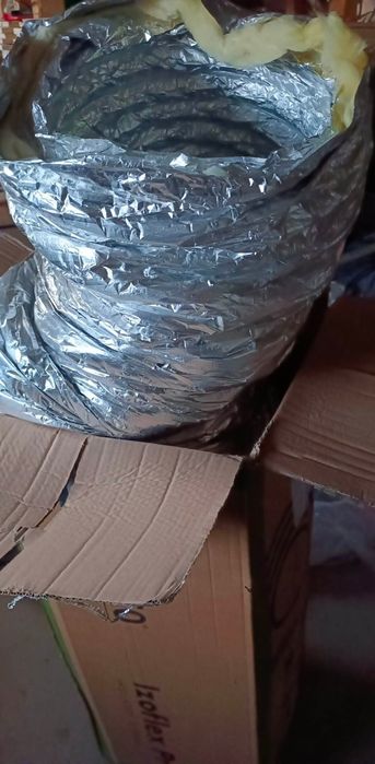 Przewod izolowany IZOFLEX PRO fi300