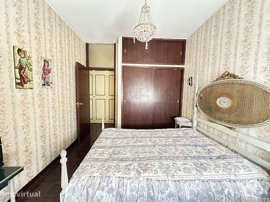 Apartamento T5 em Guarda de 161,00 m2