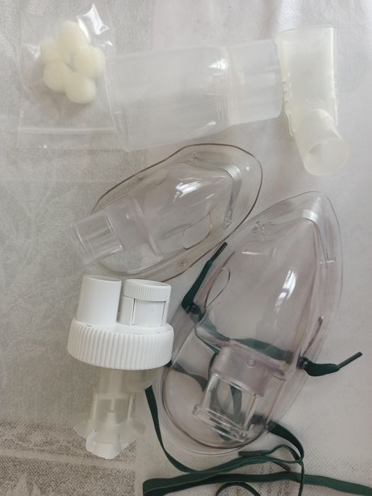 Інгалятор компресорний