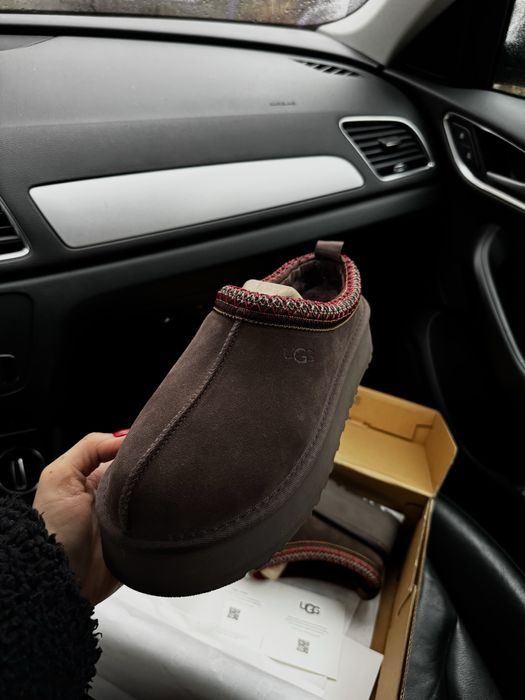 Ugg Tazz Dusted Cocoa