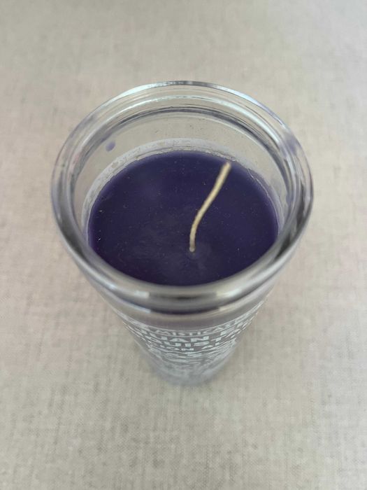 Velão "John The Conqueror" | Bênção para o Lar