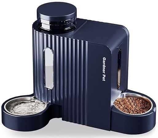 Comedouro e Bebedouro automático NOVO