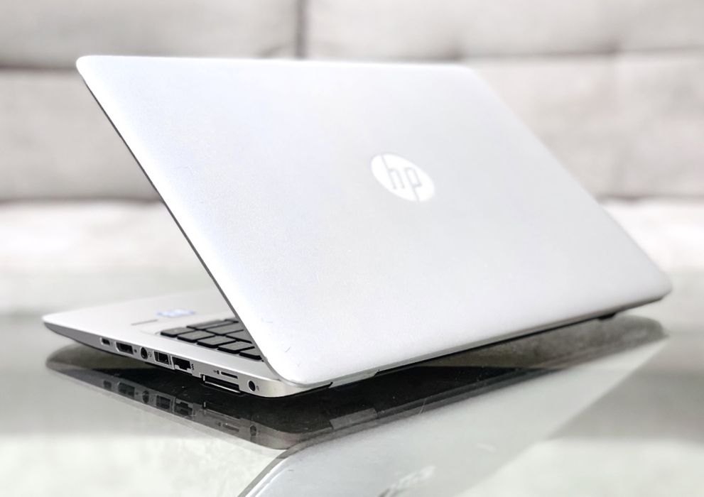 HP 840 G3/HD+/ i5-5300U/2.9 GHz/8 ГБ/SSD 128 ГБ/HD Graphics 5500