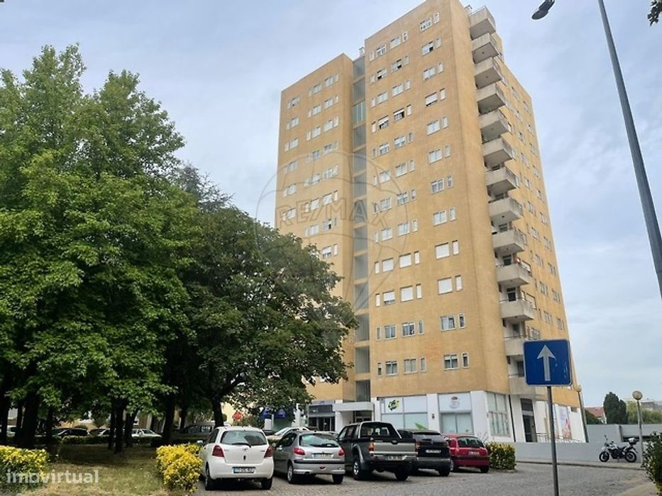 Apartamento T1 para venda