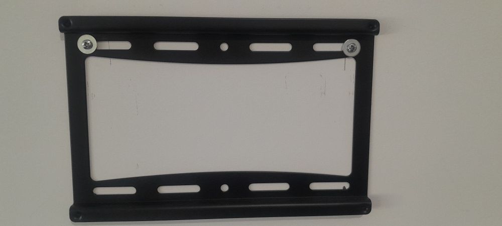 Tv kunft 32'polegadas com suporte de parede