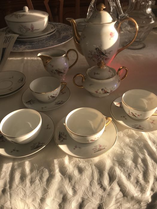 Coffee Service V. A.64873894838657120
