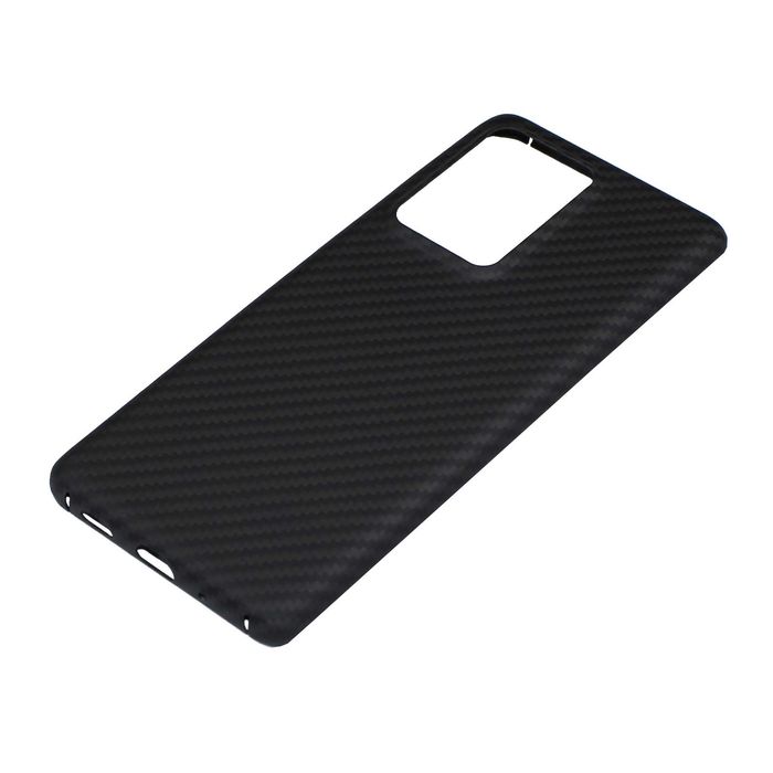 Карбоновый чехол Galaxy S22 / 21 / Plus / Ultra / Note 20 Ultra