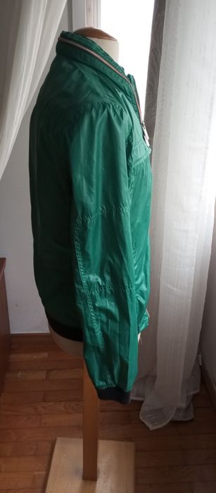 Blusão Calvin Klein original