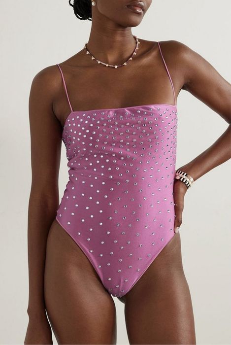 Купальник Oséree оригинал S