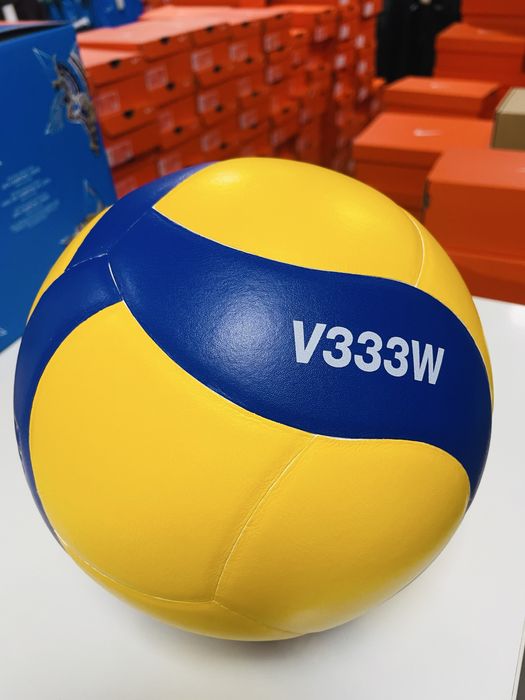 М'яч волейбольний V360W V333W