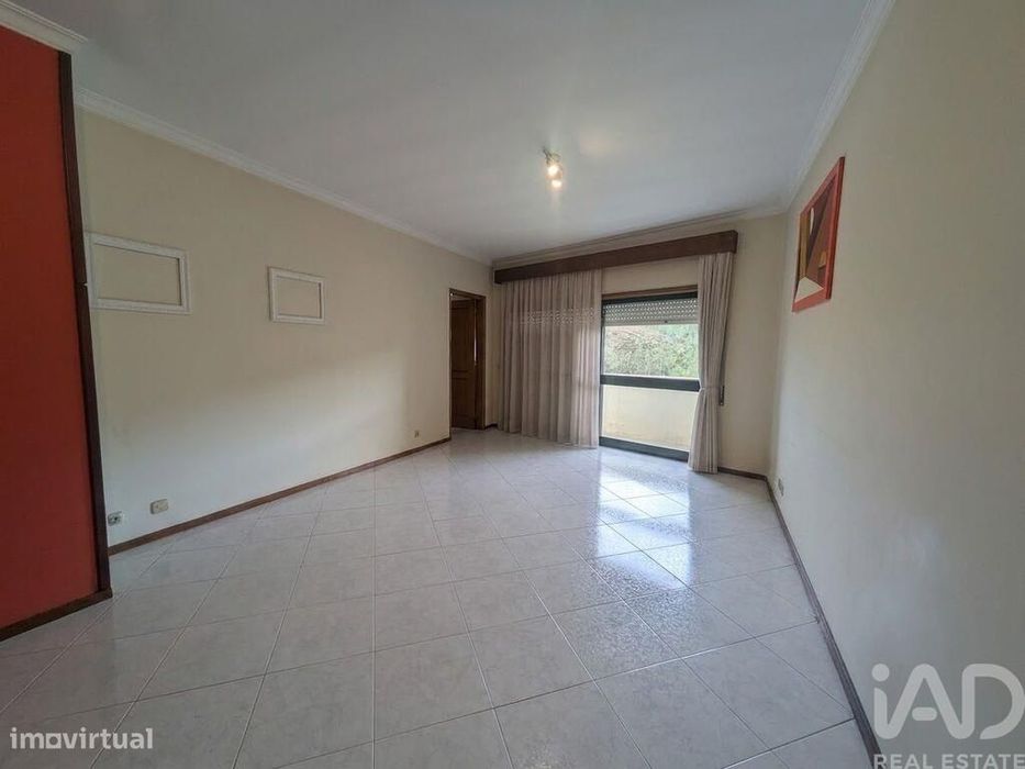 Apartamento T3 em Valongo de 108 m2