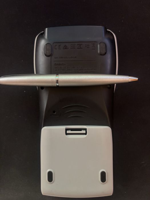 Casio - Calculadora Gráfica FX-9860GII