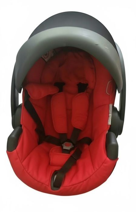Stokke Trailz 3w1