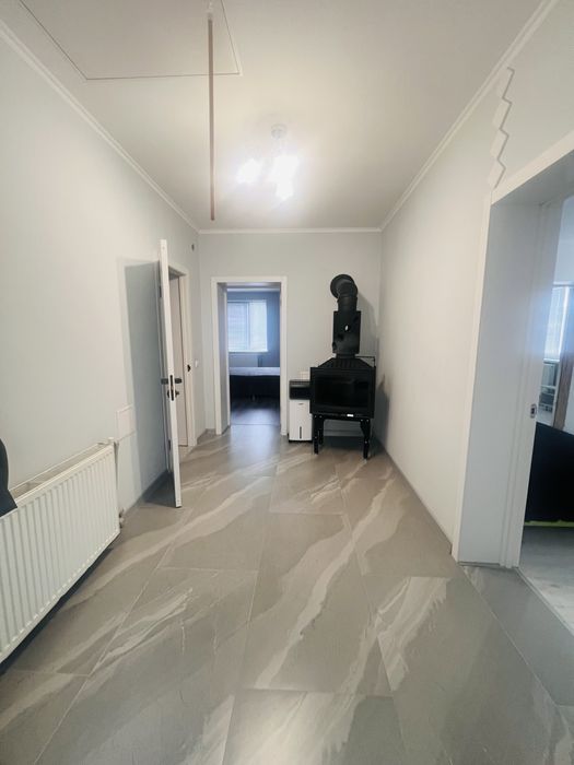 Продаж будинку в м. Берегове ( спокійний район), 120 кв. м, 4 сотки ділянки - More
