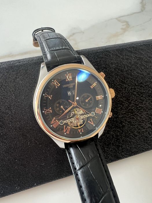 Relógio Vicont Venua automático