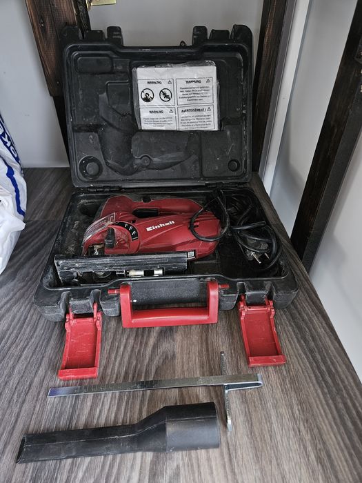 Продам Лобзик Einhell TC-JS 85