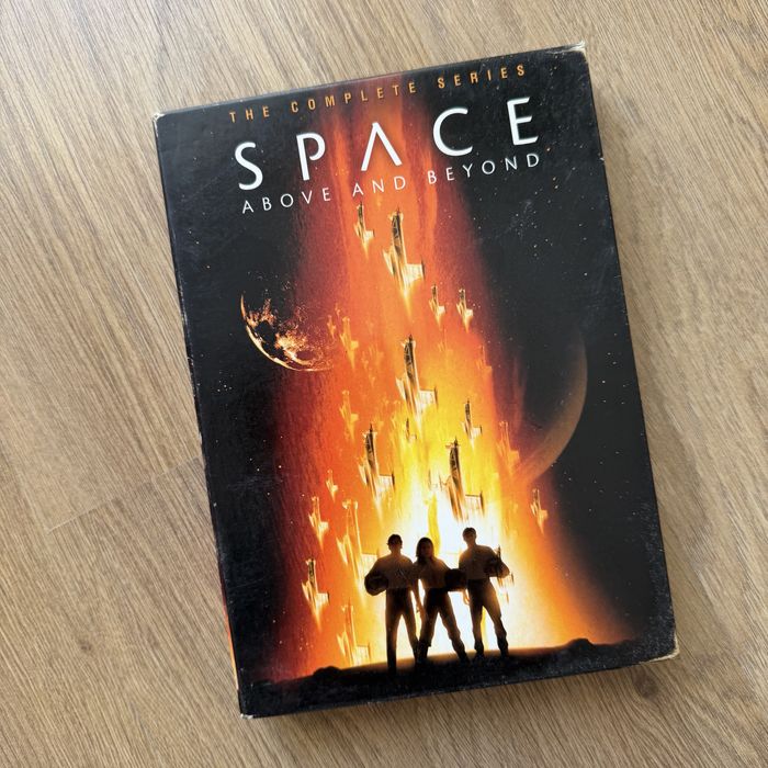 Space: Above and Beyond