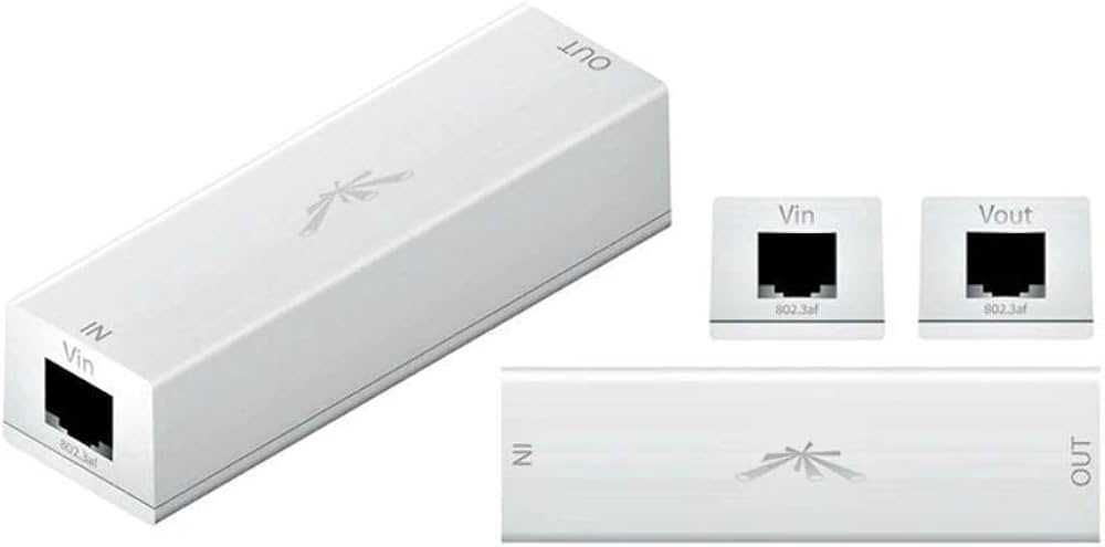 Конектор Ubiquiti Instant 802.-3AF