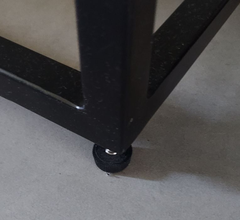Konsola 60x25x80