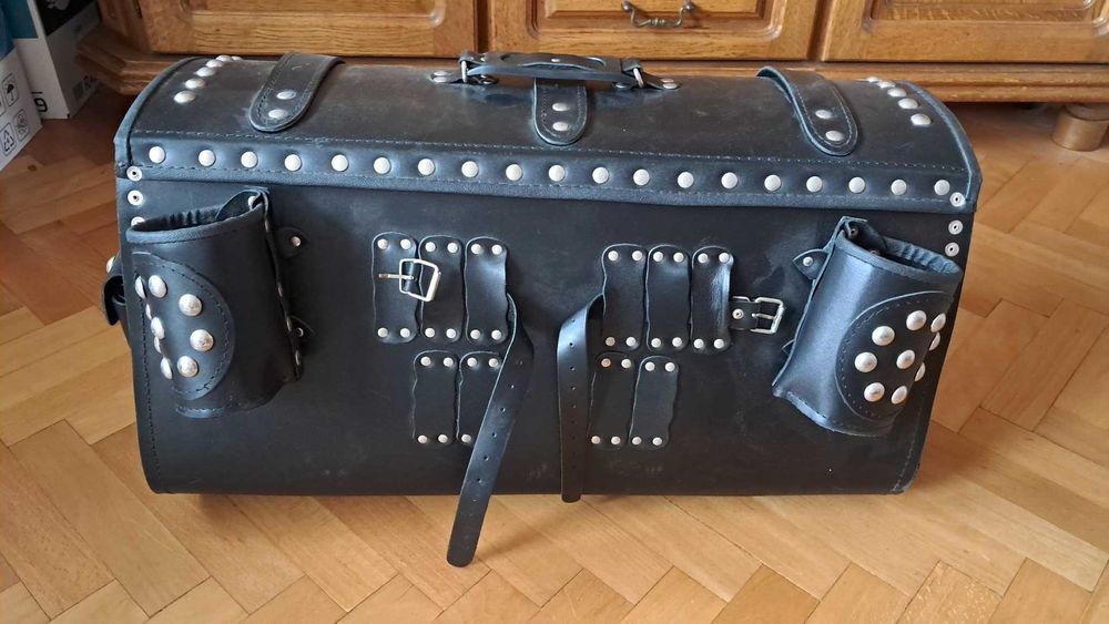 Suzuki Intruder VL800