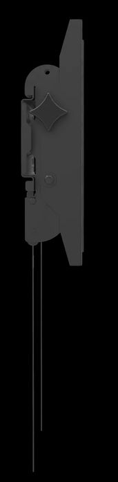 Кронштейн Charmount CT-PLB-E202