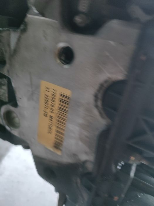 BMW E46 silnik 2.0D 150km M47TUD20