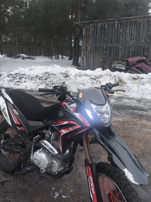 продам viper v250l