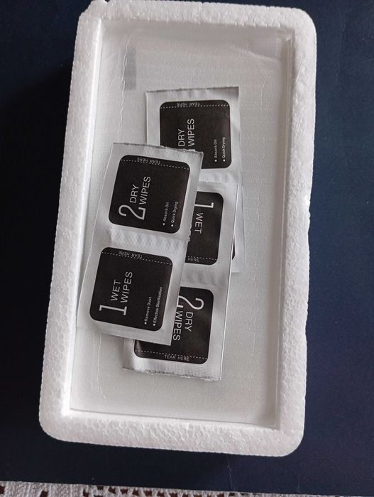 vidro temperado para redmi 5 plus . 5vidros