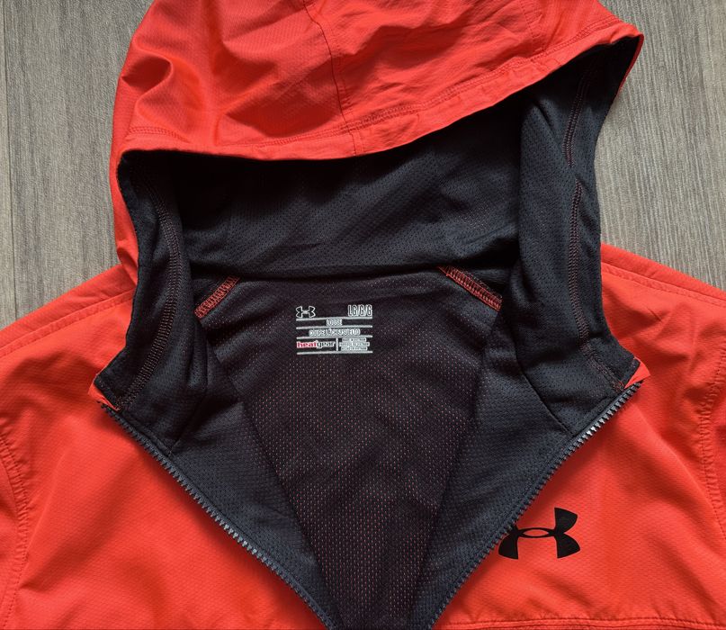 Мужская ветровка Under Armour