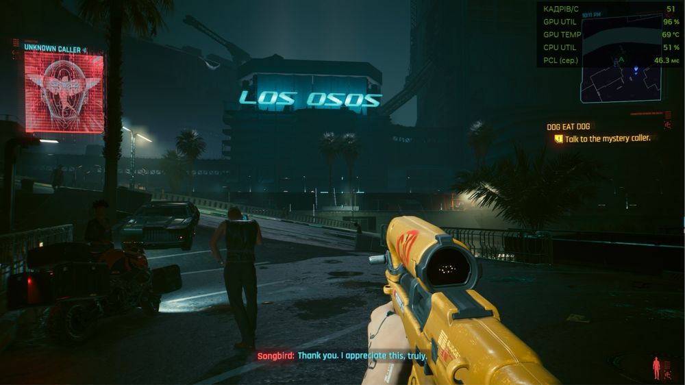 Ігровий ноутбук ASUS TUF Gaming F17 i5-11400H RTX 2050