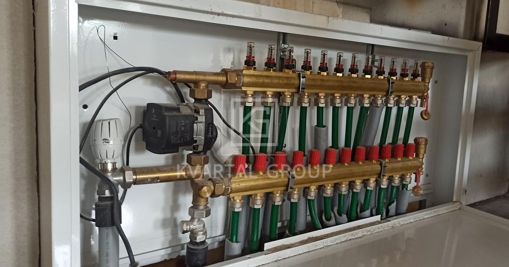 Продаж / Будинок / Київська, Вишеград