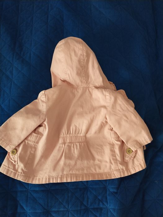 Kurtka 3-6 miesięcy