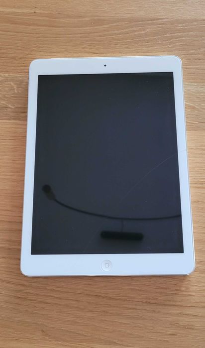 IPad Air 32GB, wifi + cellurall