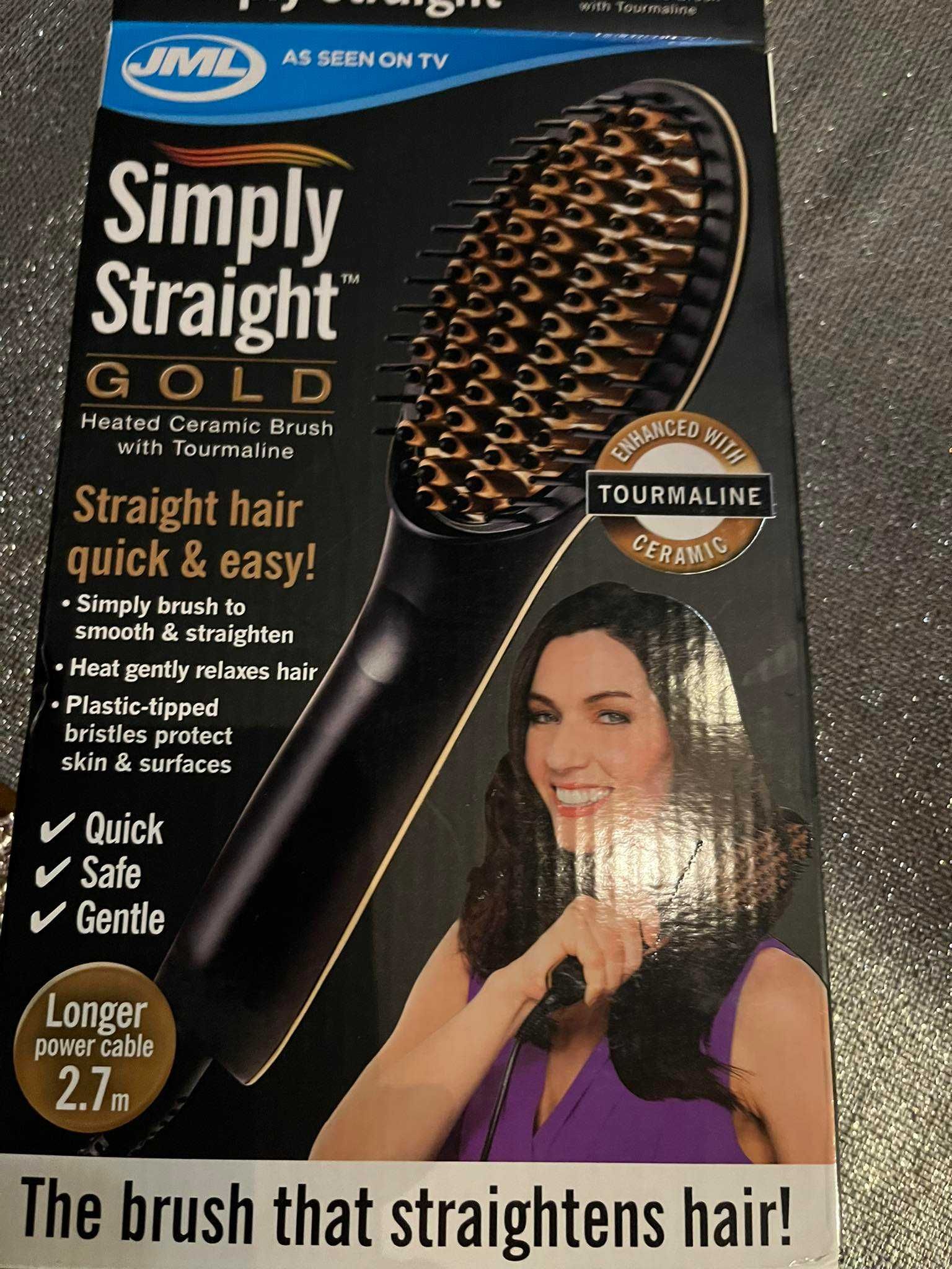 Jml simply straight gold cheap