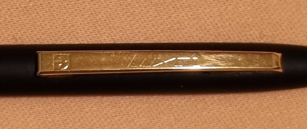 Винтажная ручка CROSS USA и др. канцтовары, цена за все