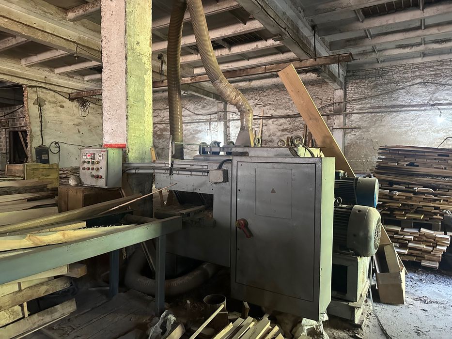 Продається Виробництво Черкаська область, Черкаській район, с.Мліїв.