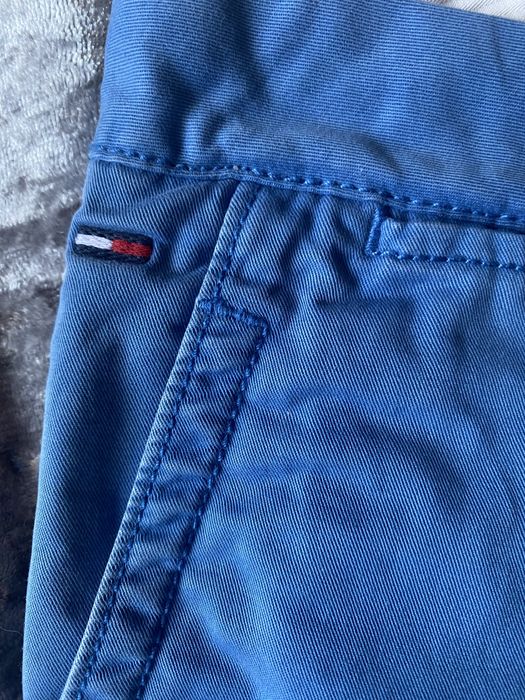 Calções bermuda shorts Tommy Hilfiger Denim