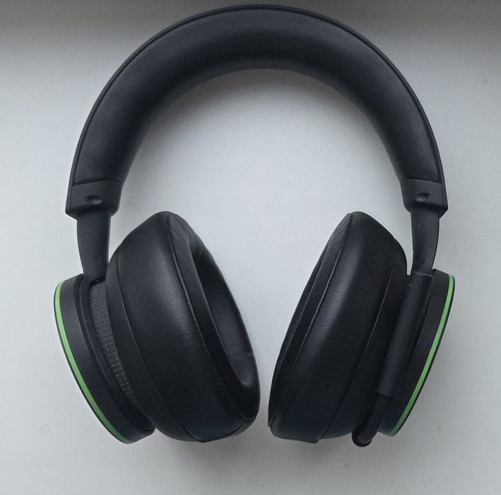 Навушники XBOX Wireless Headset