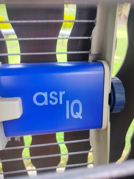 Antena Telmor ASR IQ 5G