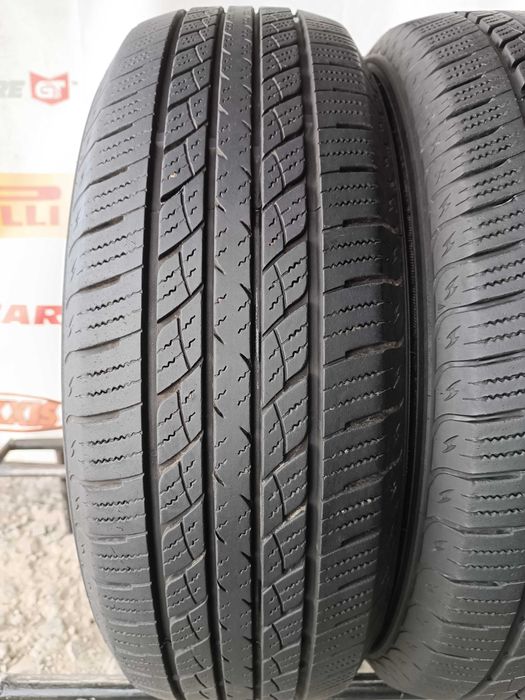 Літні шини 225/60 R18 Westlake su318 h/t 2023 рік 6,6мм